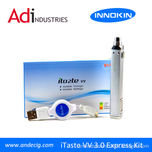 Original Innokin Itaste VV 3.0 Mini Express Kit in Stock Wholesale